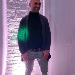 Meet your Posher, Steve